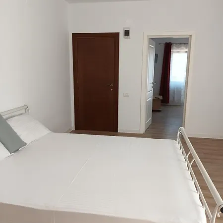 Guest house Cosmin 3*