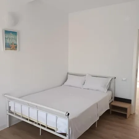 Guest house Cosmin Eforie Nord