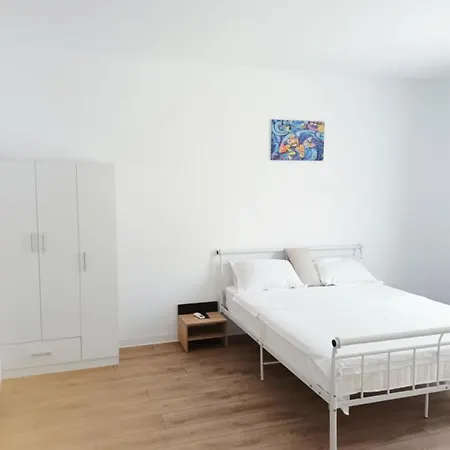 Vila Cosmin Guest house