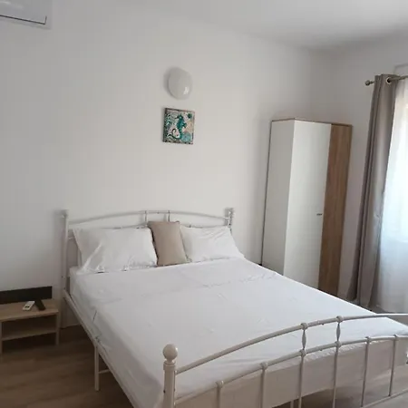 Guest house Cosmin