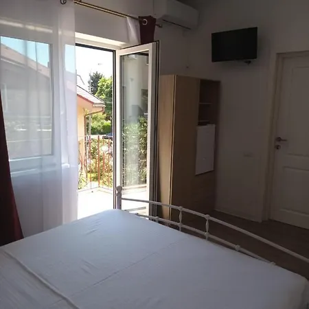 Cosmin 3* Eforie Nord