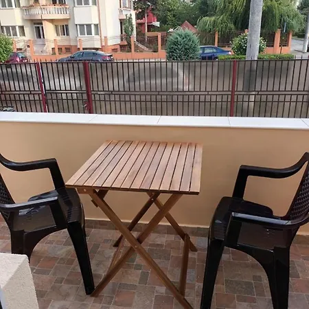 Guest house Vila Cosmin