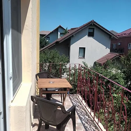Guest house Cosmin Eforie Nord