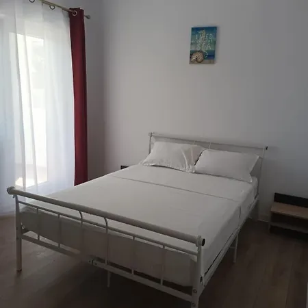 Guest house Cosmin