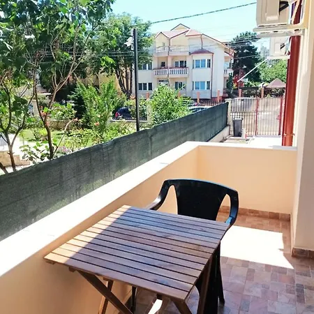 Vila Cosmin Guest house *