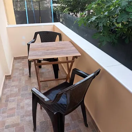 Guest house Vila Cosmin Eforie Nord