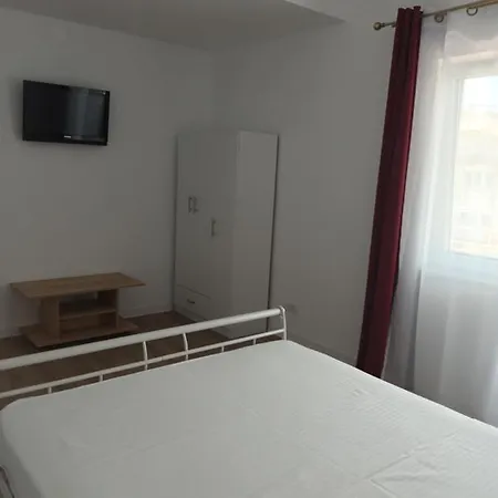 Guest house Cosmin