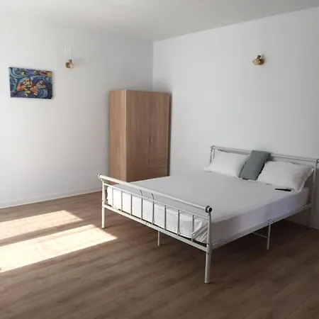 Vila Cosmin Guest house Eforie Nord