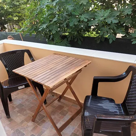 Vila Cosmin Guest house Eforie Nord