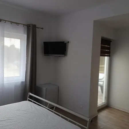 Vila Cosmin Guest house