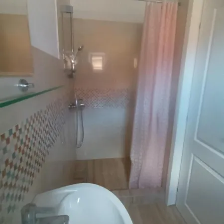 Guest house Cosmin 3*