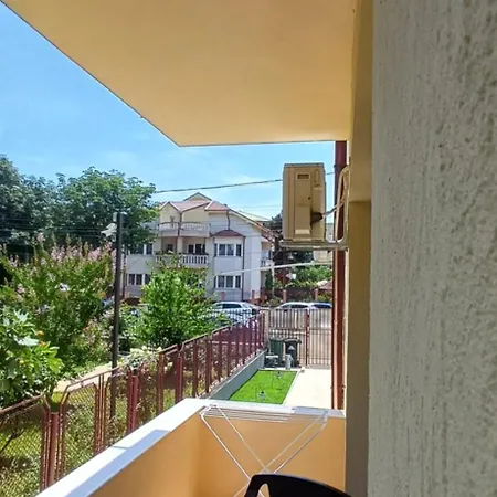 Guest house Vila Cosmin *
