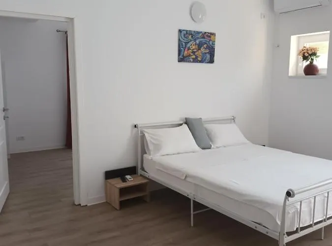 Cosmin 3* Eforie Nord