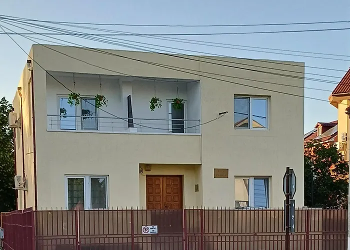 Cosmin 3* Eforie Nord