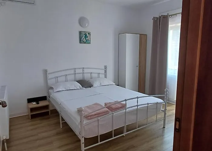 Cosmin 3* Eforie Nord